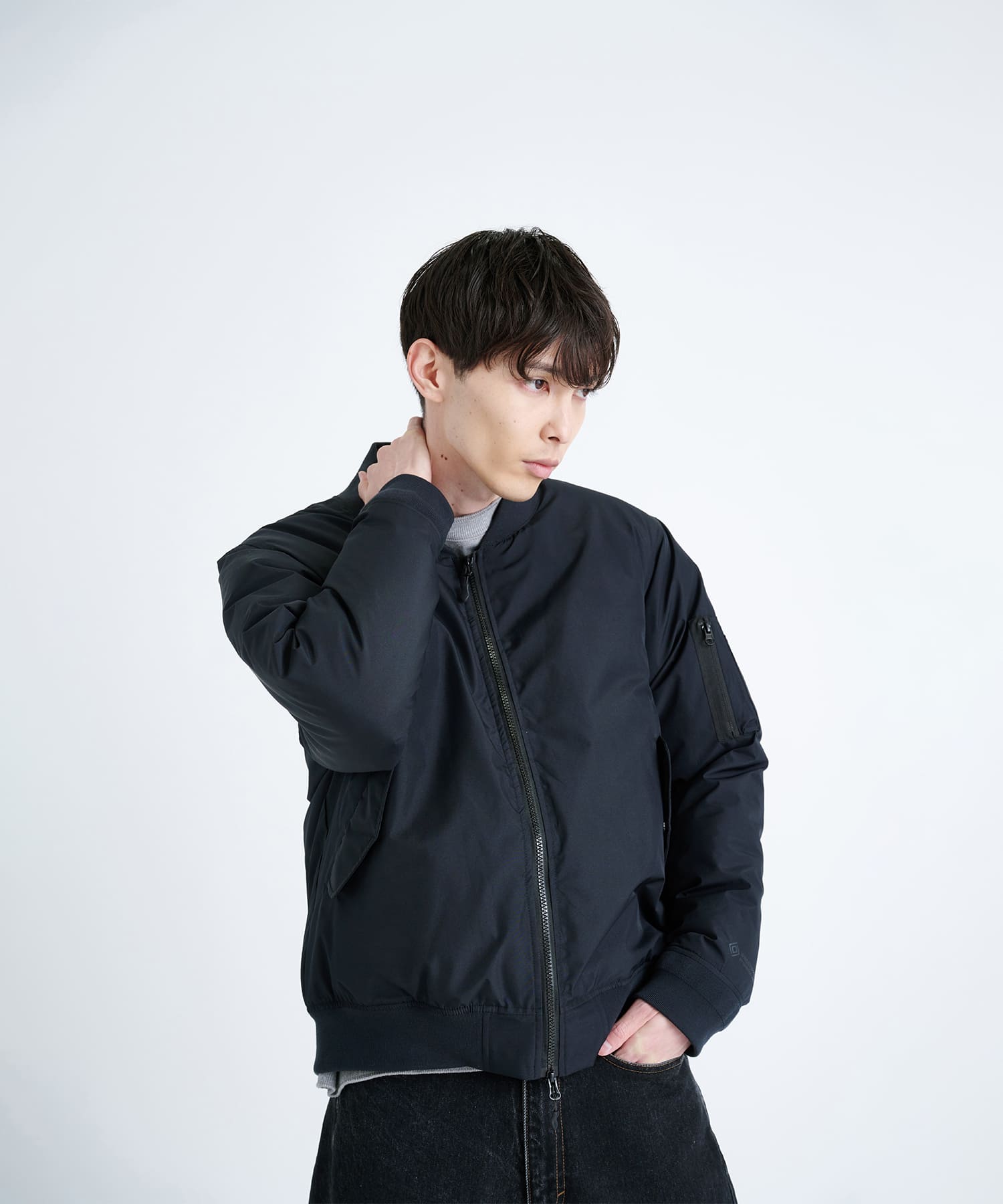 fgore-tex series