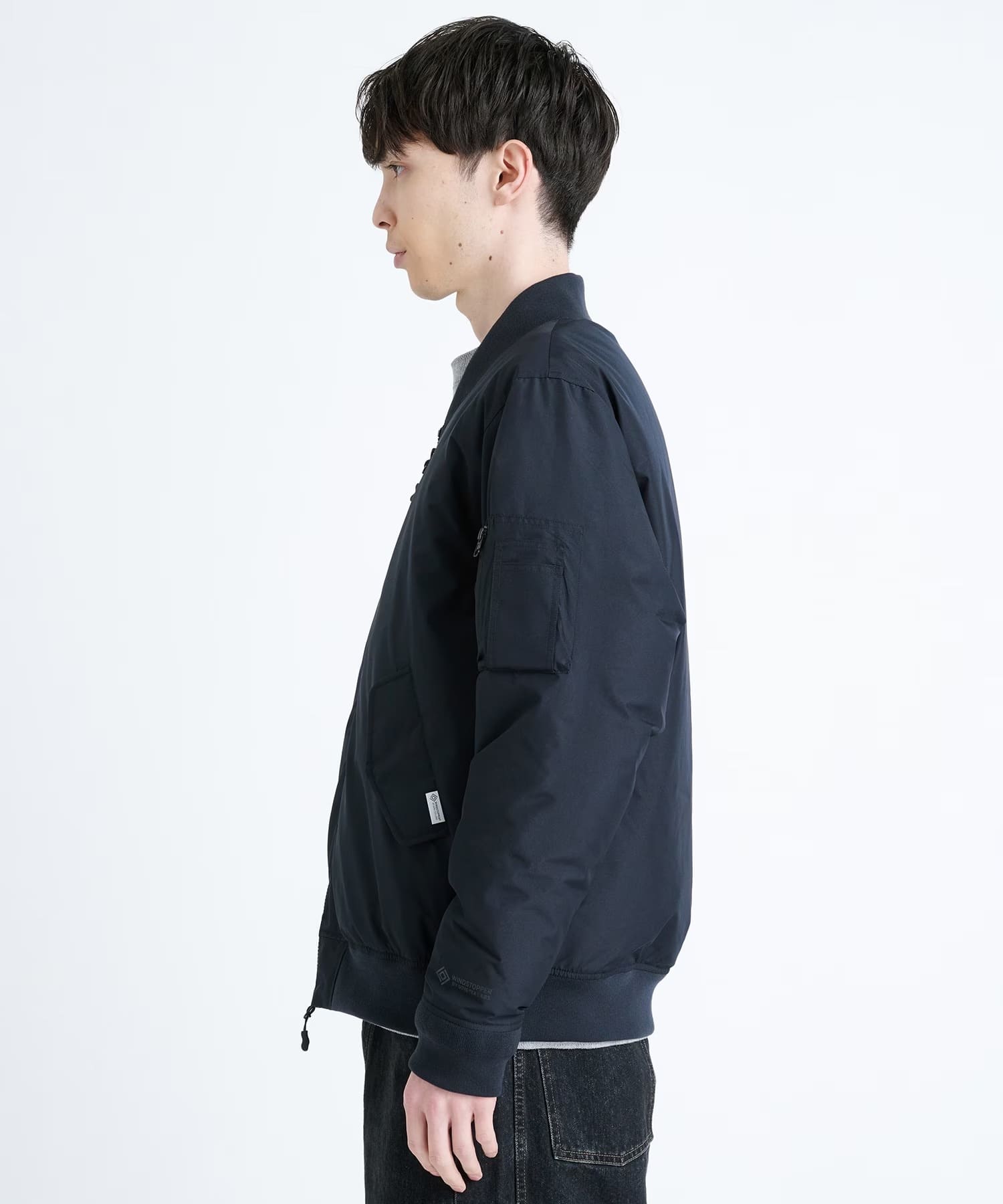 fgore-tex series