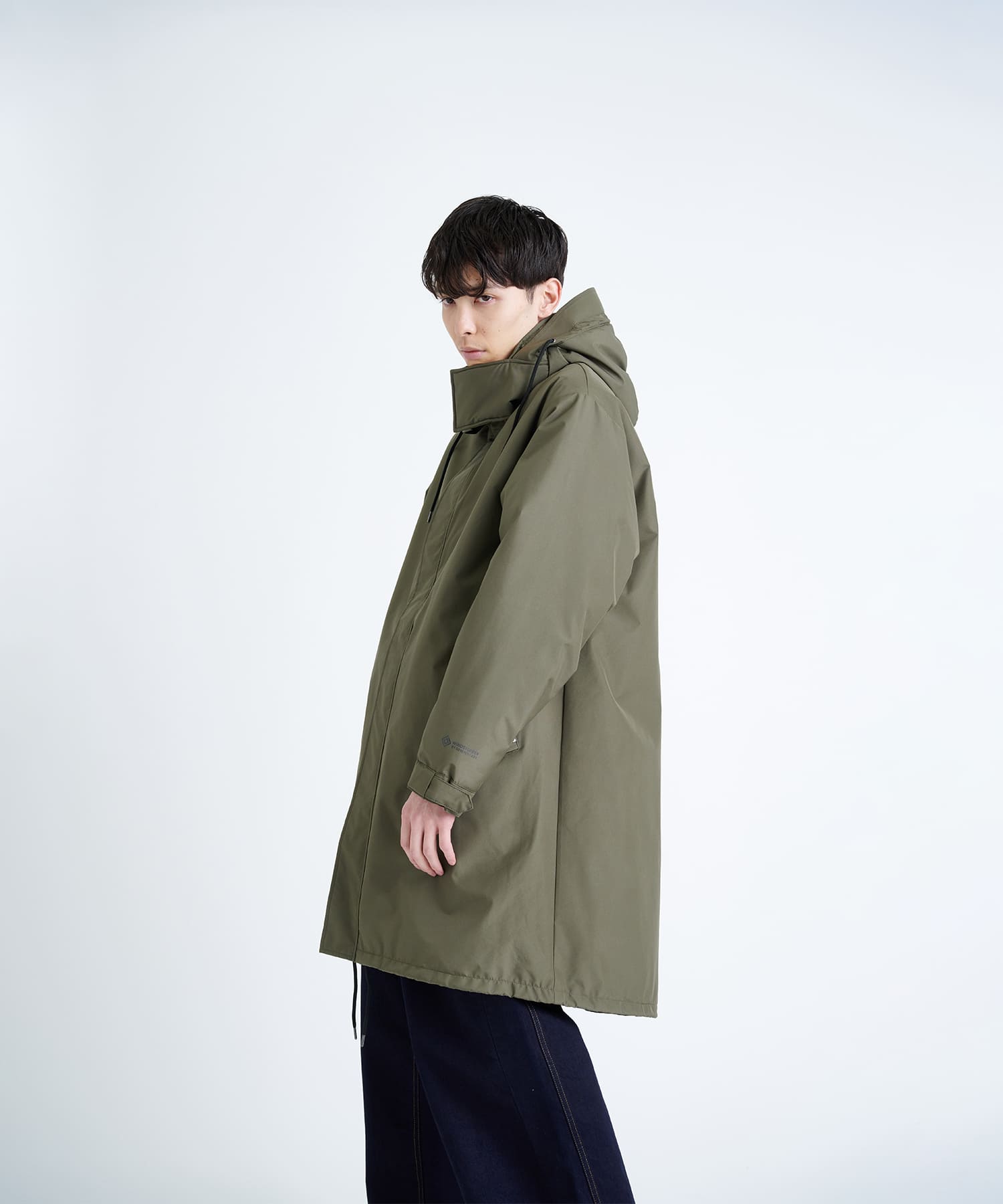 fgore-tex series