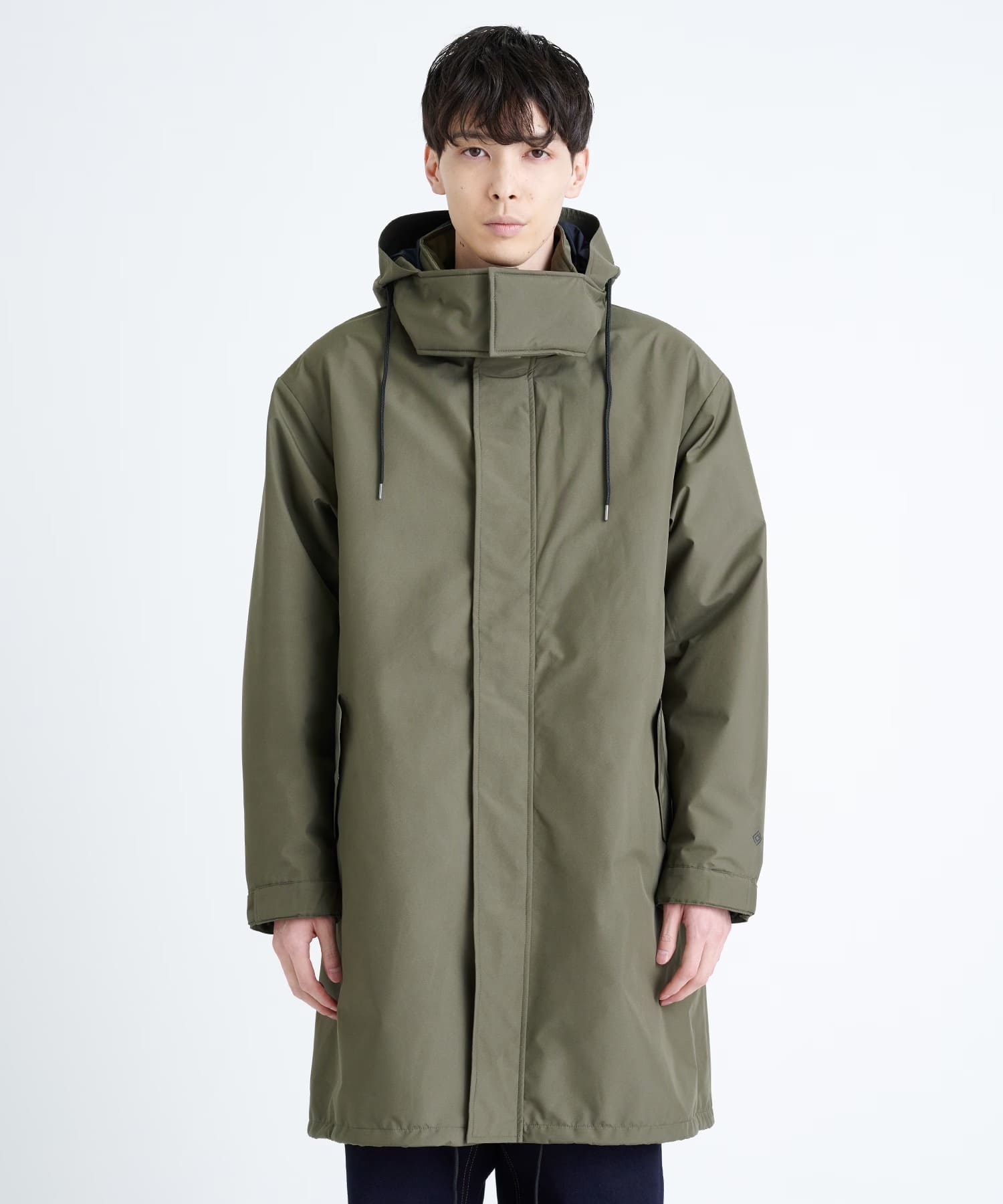 fgore-tex series