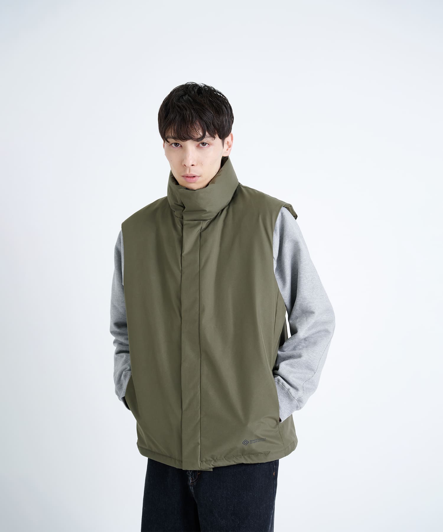 fgore-tex series