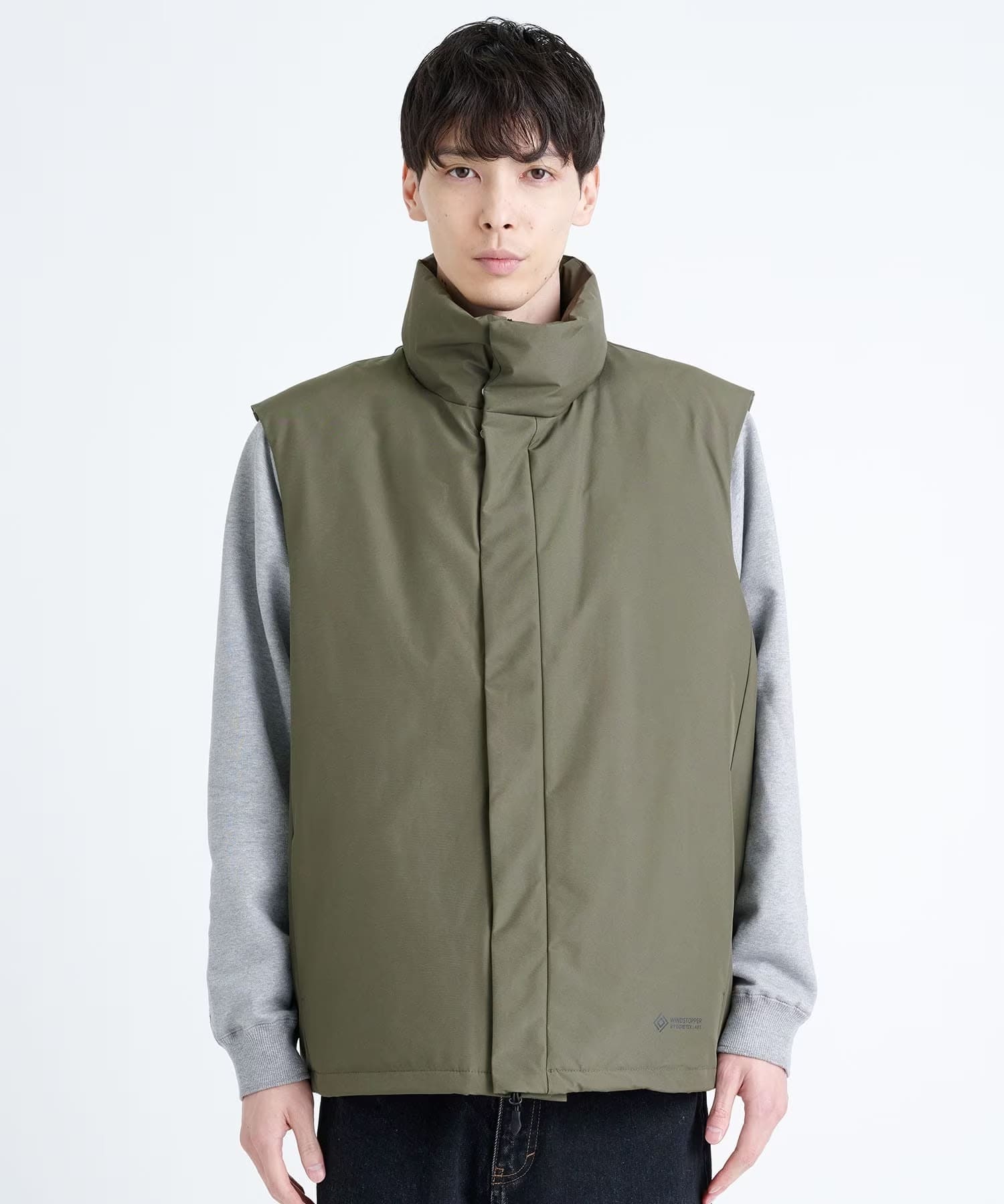 fgore-tex series