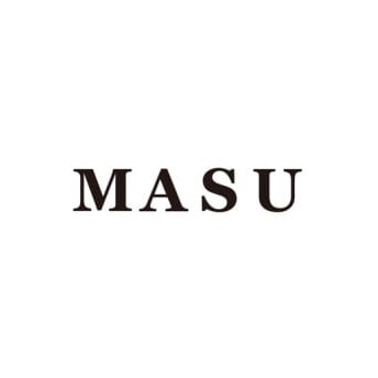 MASU(エムエーエスユー)