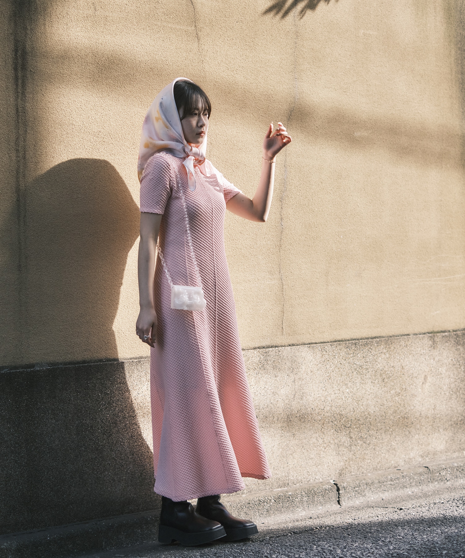 Mame Kurogouchi×STUDIOUS｜ STUDIOUS ONLINE公式通販サイト