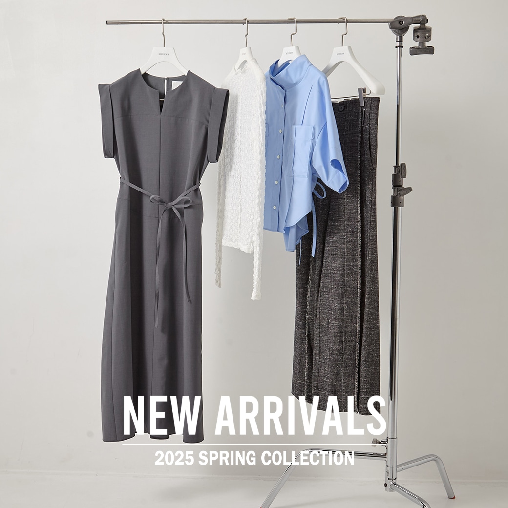WOMENS｜ STUDIOUS ONLINE公式通販サイト