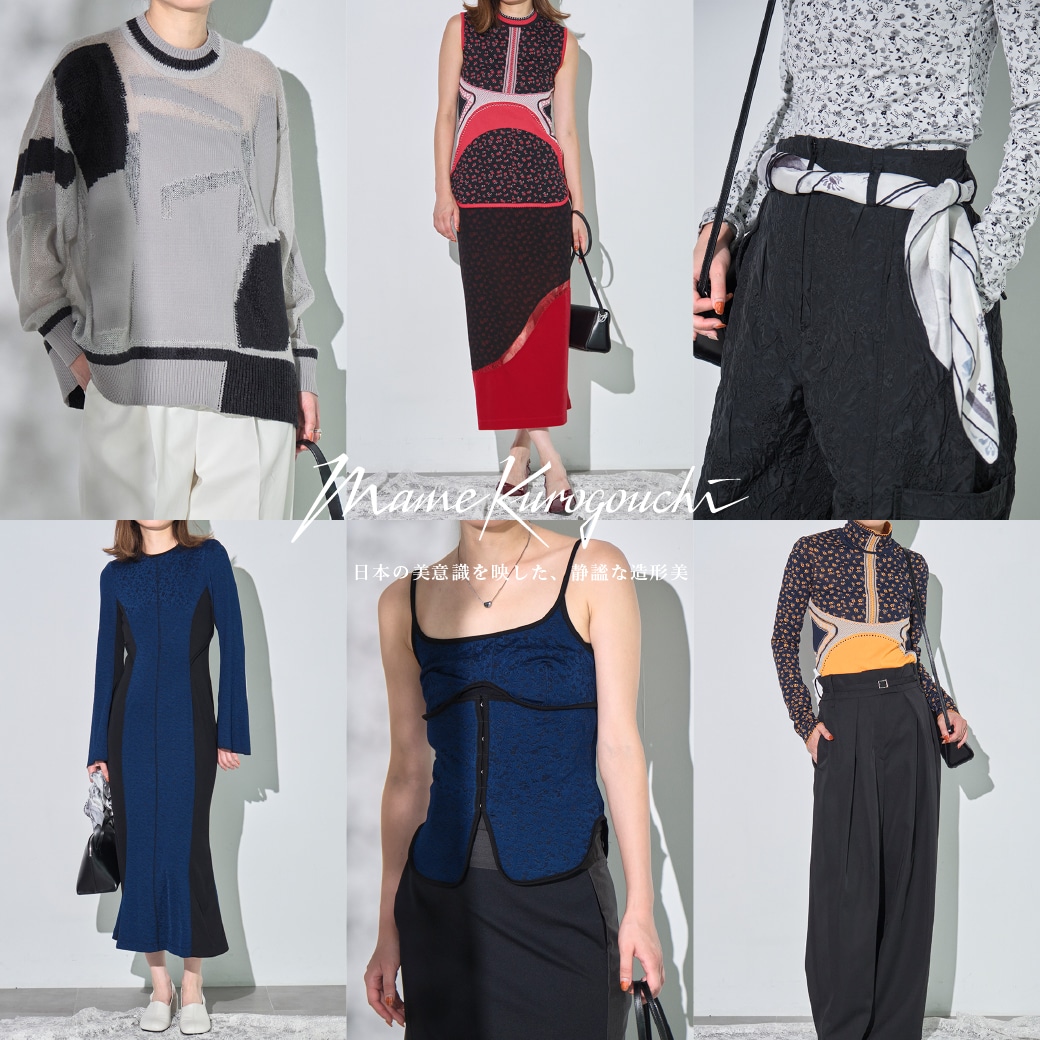 WOMENS｜ STUDIOUS ONLINE公式通販サイト