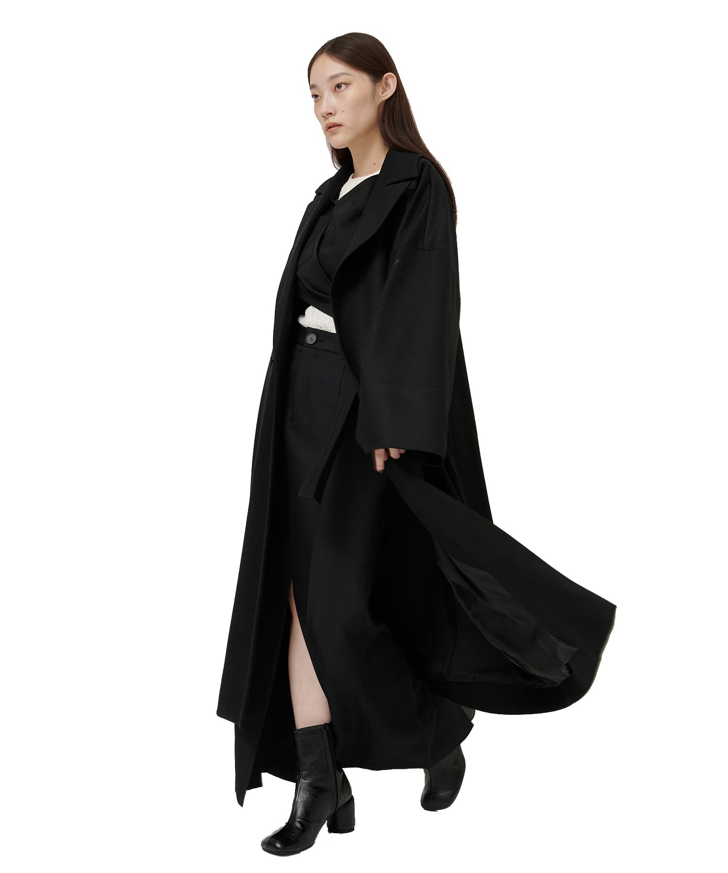BLACK OUTER COLLECTION｜ STUDIOUS ONLINE公式通販サイト