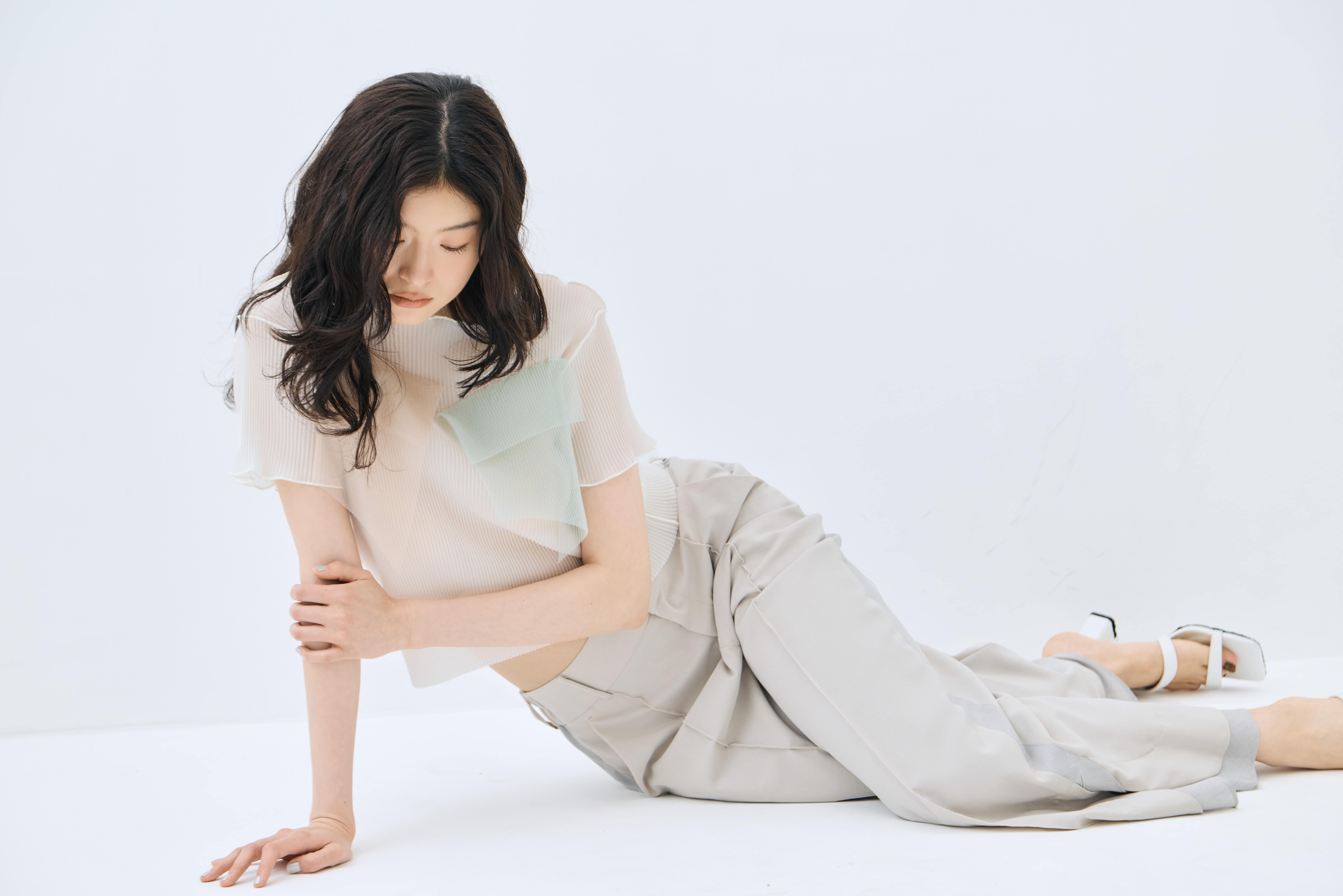 kotohayokozawa×STUDIOUS 第二弾別注LOOK｜ STUDIOUS ONLINE公式通販サイト