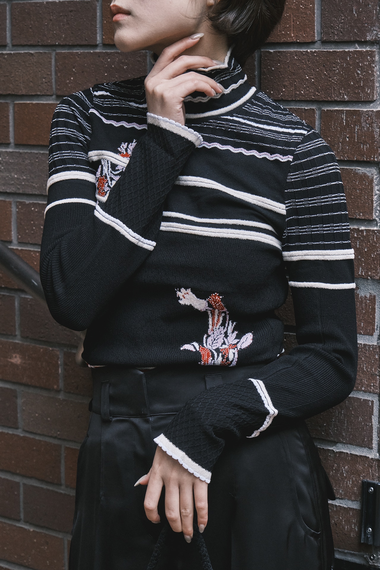 Mame Kurogouchi×STUDIOUS｜ STUDIOUS ONLINE公式通販サイト