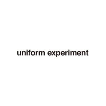 SOPHNET./uniform experiment/ユニフォームエクスペリメント
