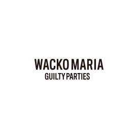WACKO MARIA(ワコマリア)