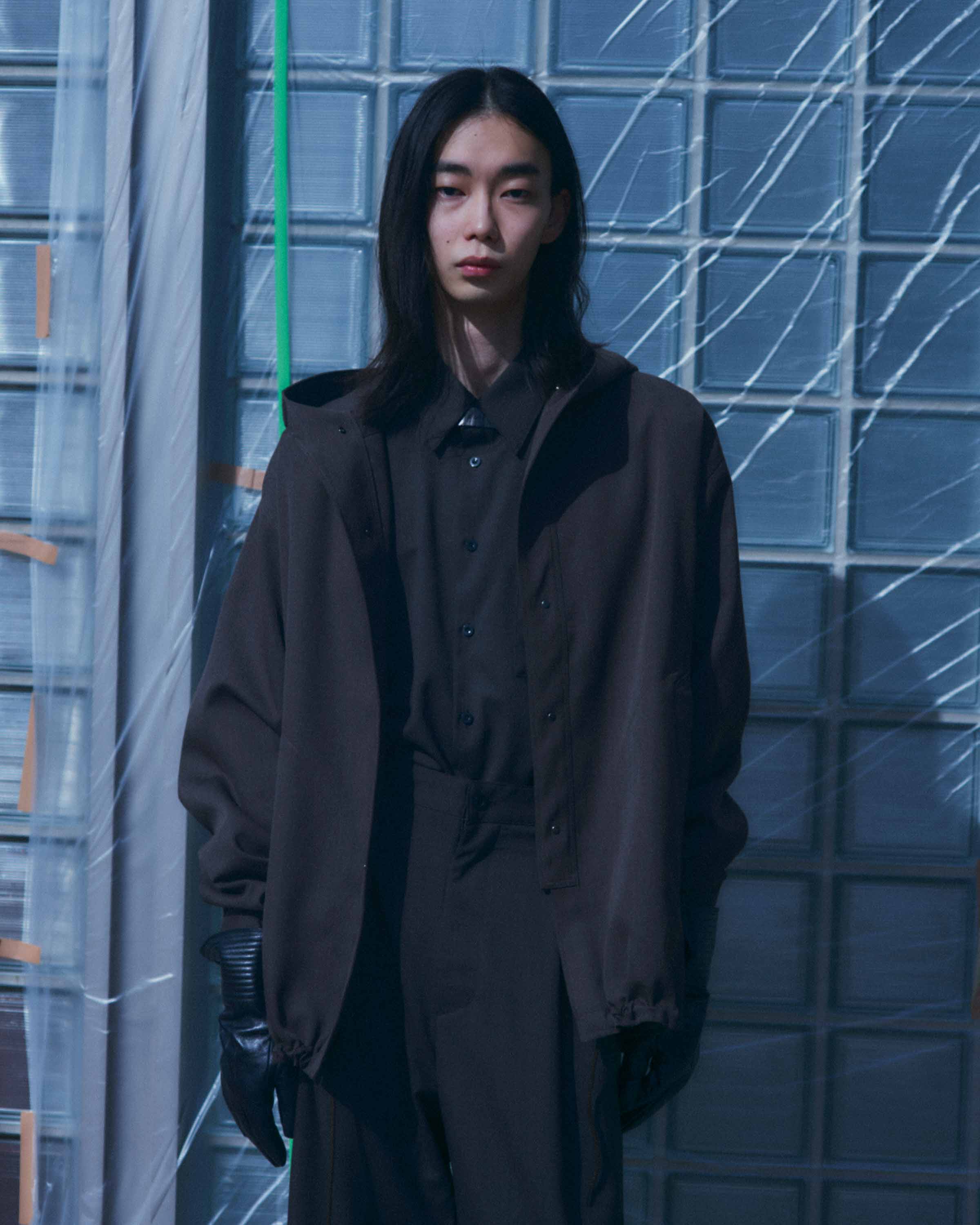 IRENISA × STUDIOUS | EXCLUSIVE COLLECTION｜ STUDIOUS ONLINE公式通販サイト