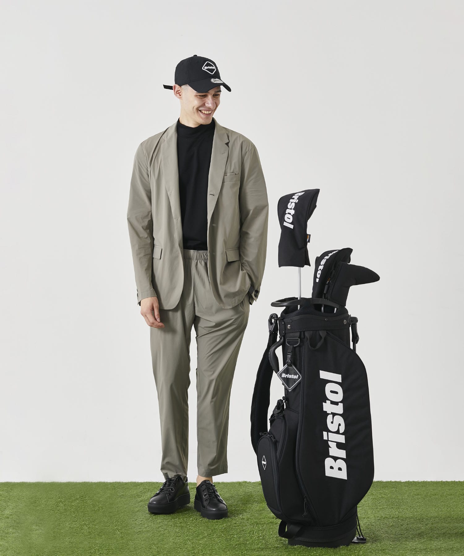 the tokyo golf