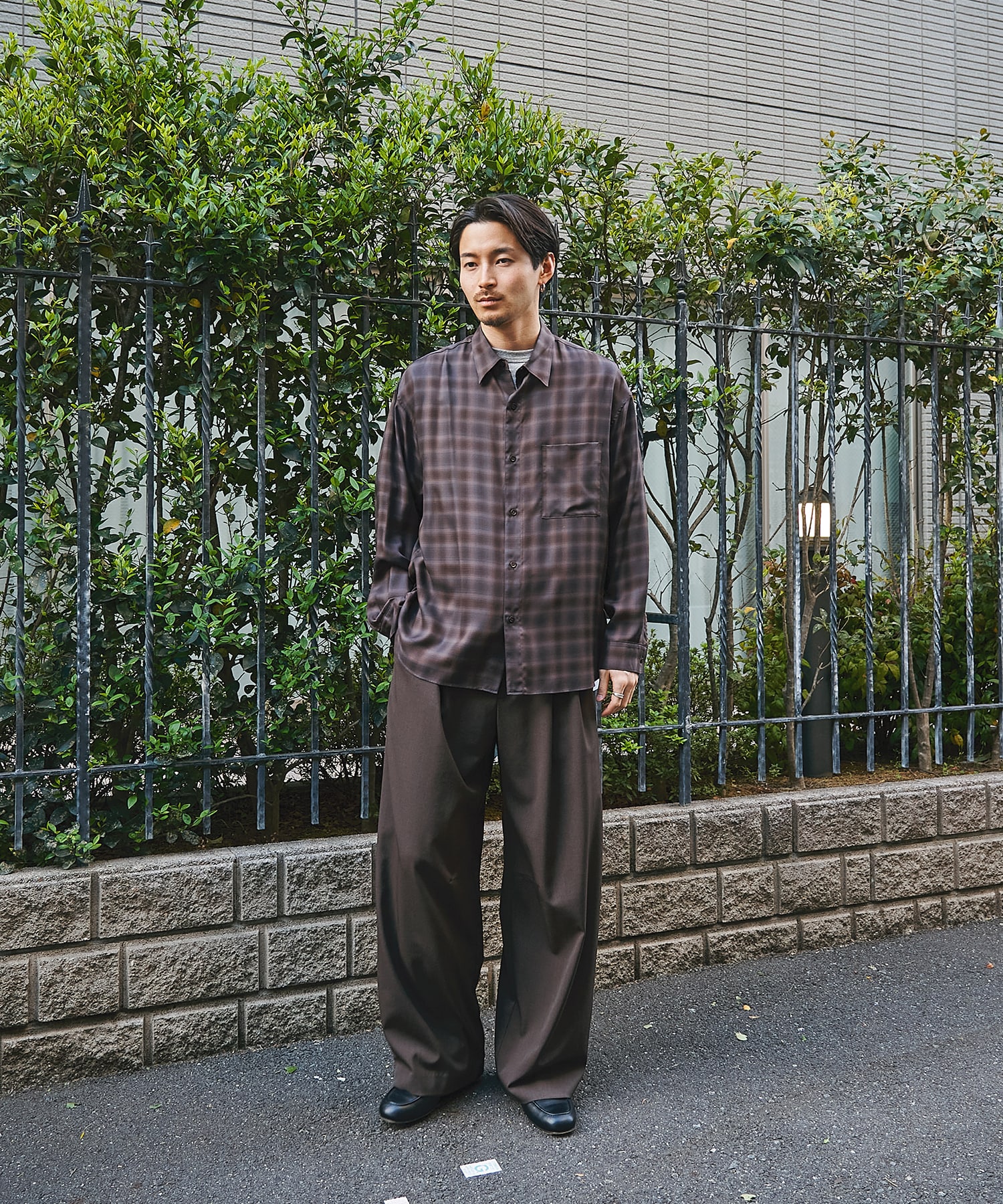 スタイリング5