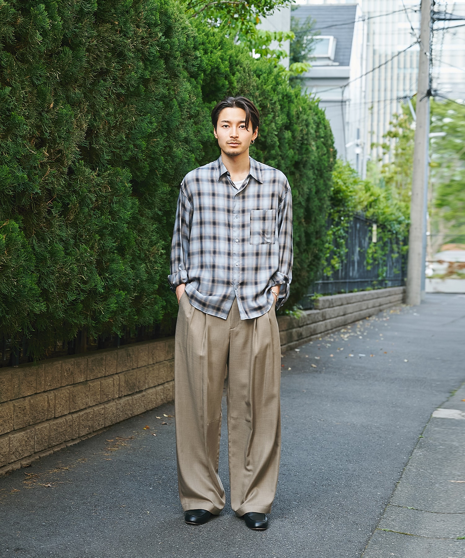 スタイリング5