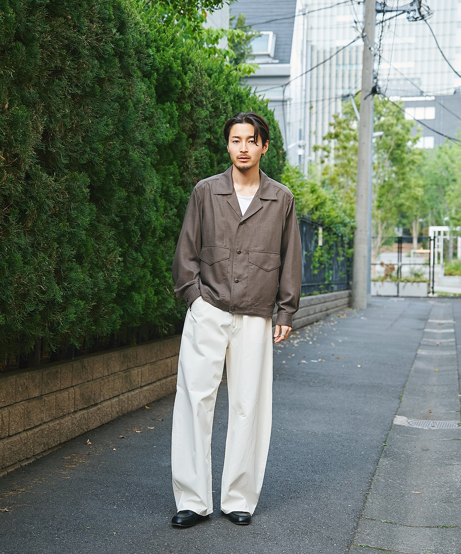 スタイリング4